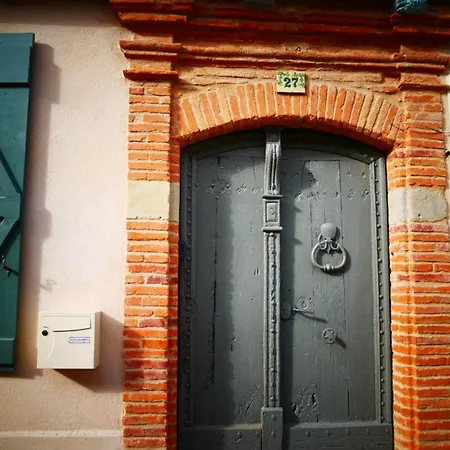 D'hotes De L'echauguette *
